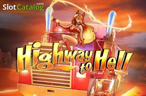Highway to Hell (Wazdan) слот