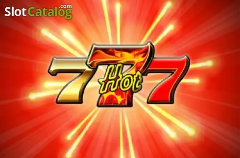 Hot 777 (Wazdan)