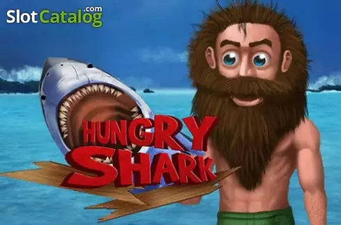 Hungry Shark (Wazdan) слот