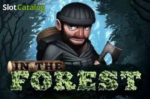 In The Forest слот