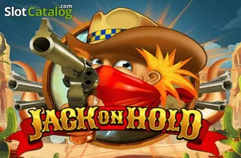 Jack On Hold слот