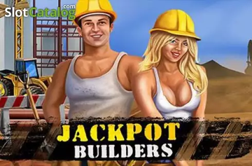 Jackpot Builders слот