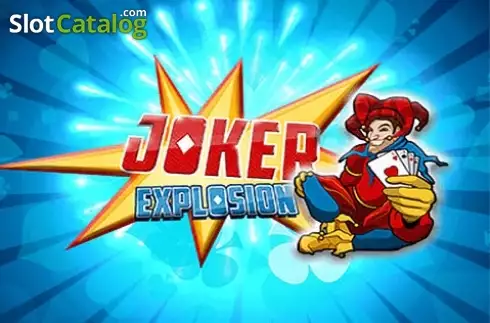 Joker Explosion слот