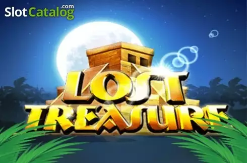 Lost Treasure (Wazdan) слот