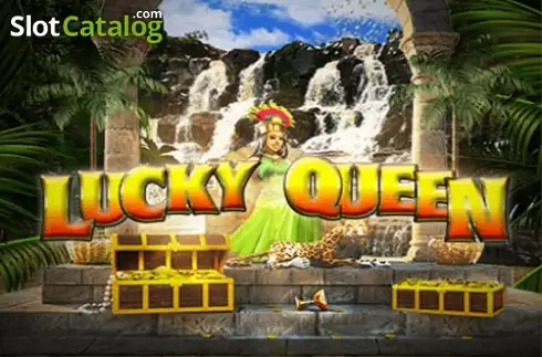 Lucky Queen слот
