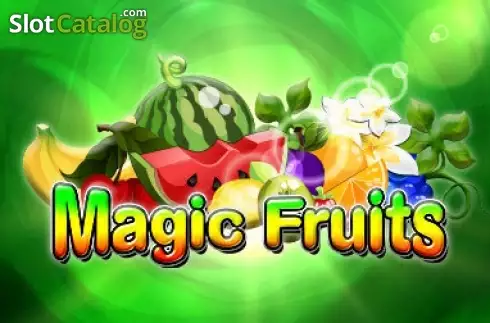 Magic Fruits слот