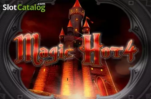 Magic Hot 4 слот