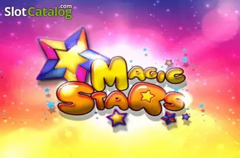 Magic Stars слот