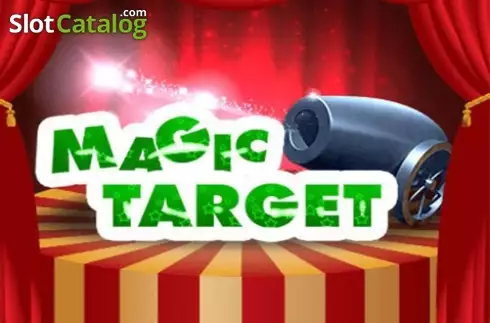 Magic Target слот