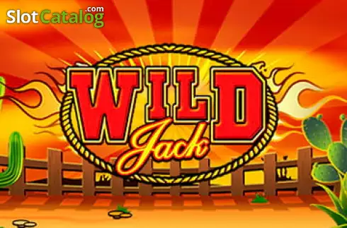 Wild Jack (Wazdan) слот