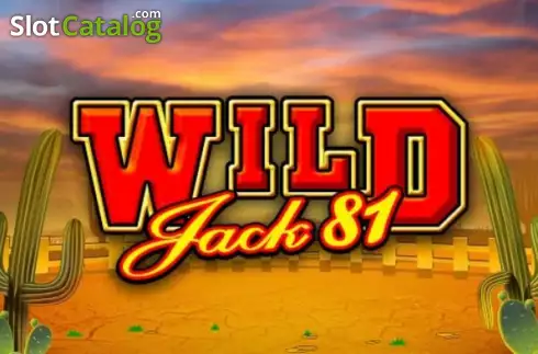 Wild Jack 81 слот