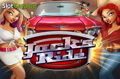 Jack's Ride слот