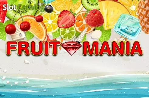 Fruit Mania (Wazdan) слот