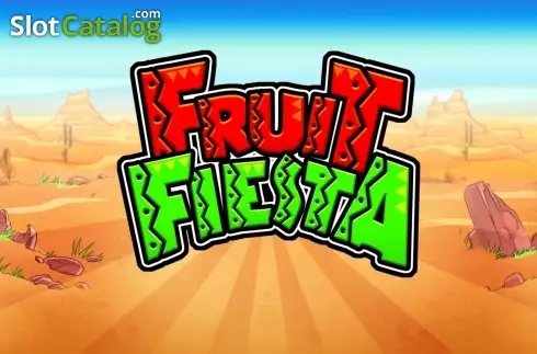 Fruit Fiesta (Wazdan) логотип