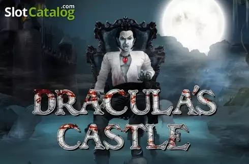 Dracula's Castle слот