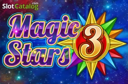 Magic Stars 3 слот