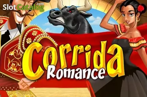 Corrida Romance слот