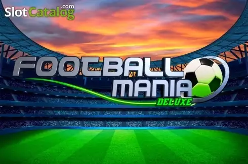 Football Mania Deluxe слот
