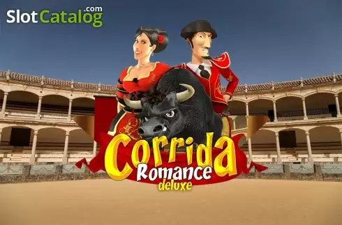 Corrida Romance Deluxe слот
