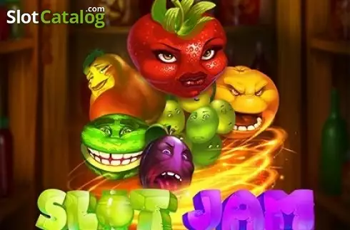 Slot Jam слот