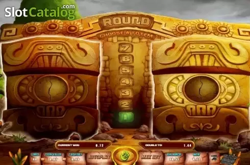 Скрин5. Mayan Ritual слот
