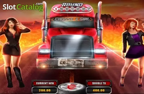 Скрин5. Highway to Hell Deluxe слот