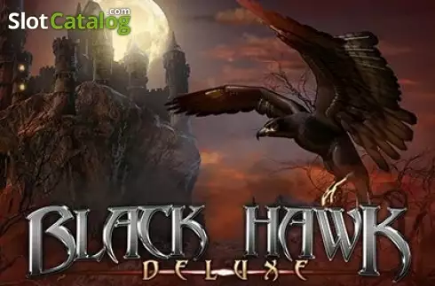 Black Hawk Deluxe слот