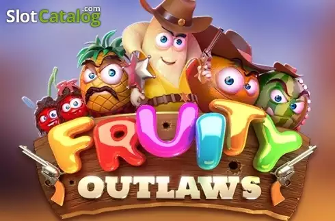 Fruity Outlaws логотип