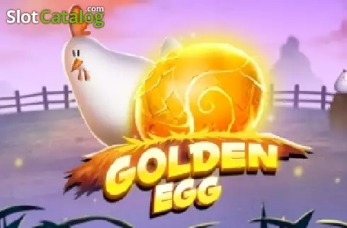 Golden Egg (We Are Casino) слот