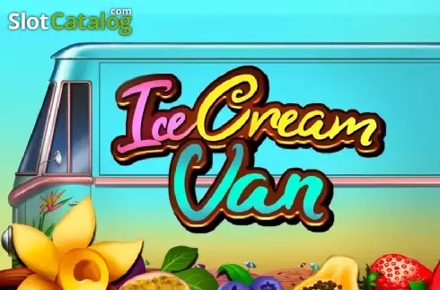 Ice Cream Van слот