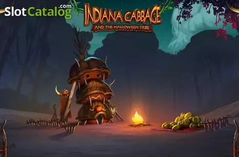 Indiana Cabbage логотип