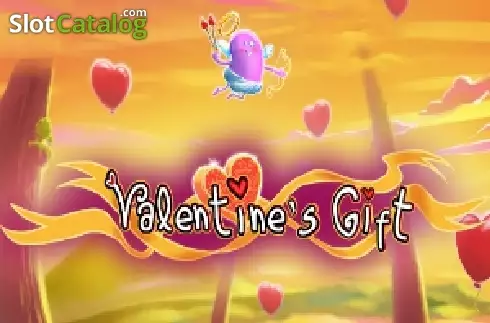 Valentine’s Gift логотип