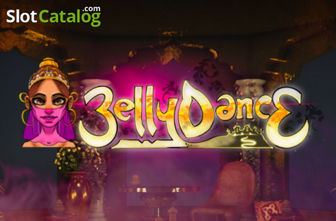 Belly Dance логотип