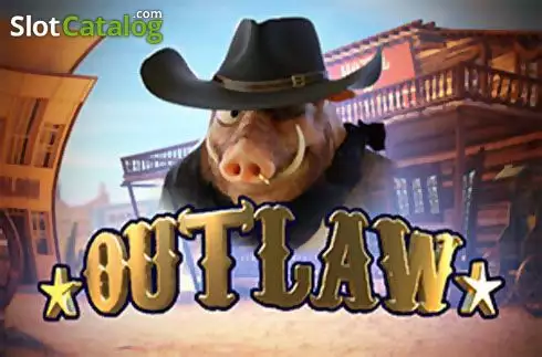 Outlaw (We Are Casino) слот
