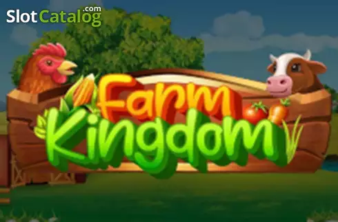Farm Kingdom слот
