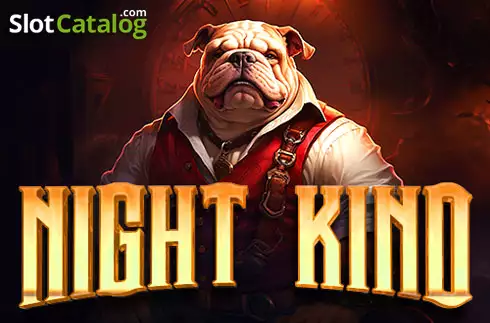 Night Kind слот
