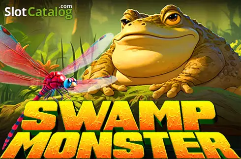 Swamp Monster слот