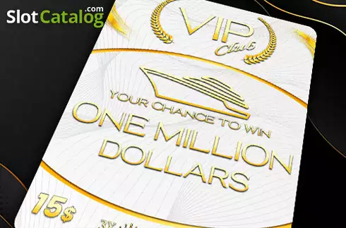Vip Club слот