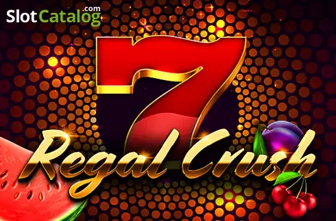 Regal Crush слот