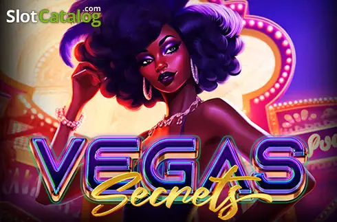 Vegas Secrets слот
