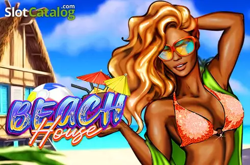 Beach House логотип