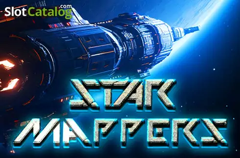 Star Mappers слот