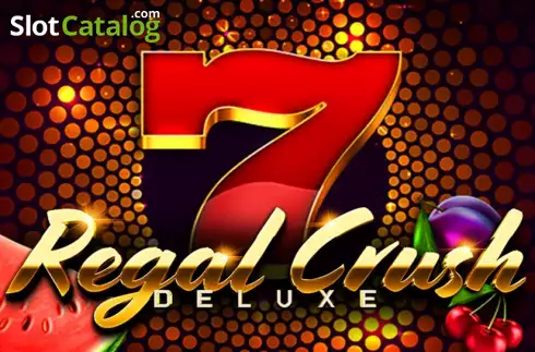 Regal Crush Deluxe слот