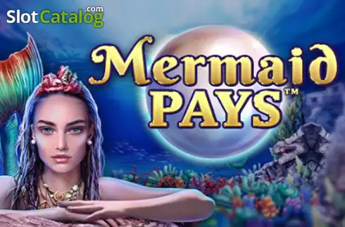 Mermaid Pays слот