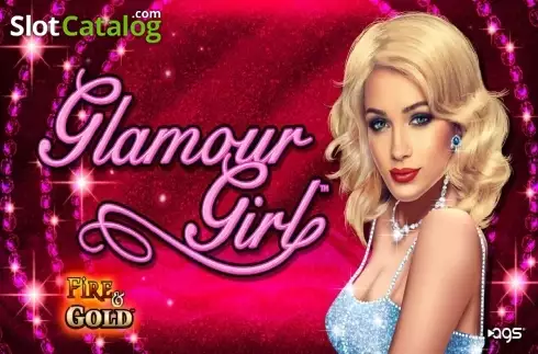 Glamour Girl слот
