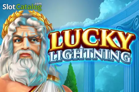 Lucky Lightning слот