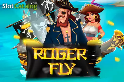 Roger Fly слот