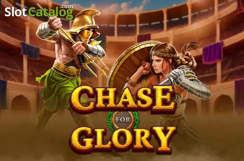 Chase for Glory слот
