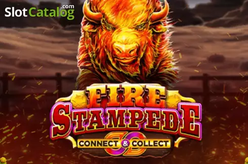 Fire Stampede слот