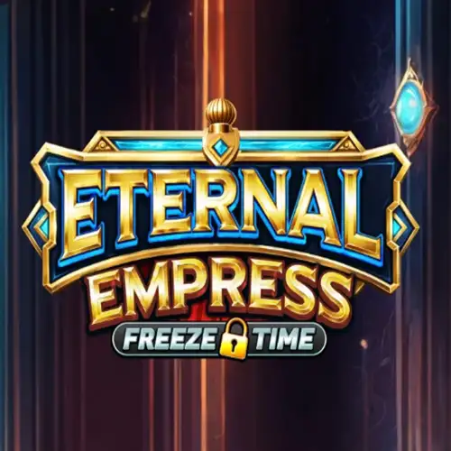 Eternal Empress – Freeze Time логотип